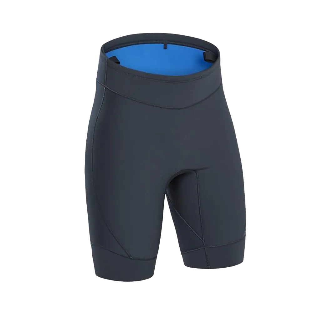 Palm Blaze Short