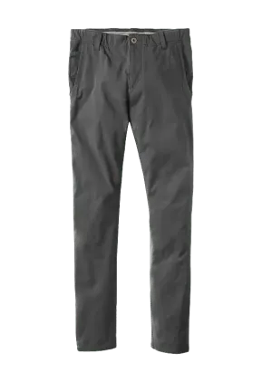 Pantalones Chinos Dockers® Smart 360 Flex™ Alpha Skinny Fit Steelhead Grey