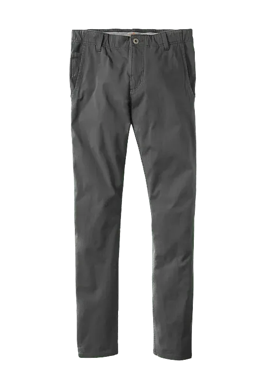 Pantalones Chinos Dockers® Smart 360 Flex™ Alpha Skinny Fit Steelhead Grey