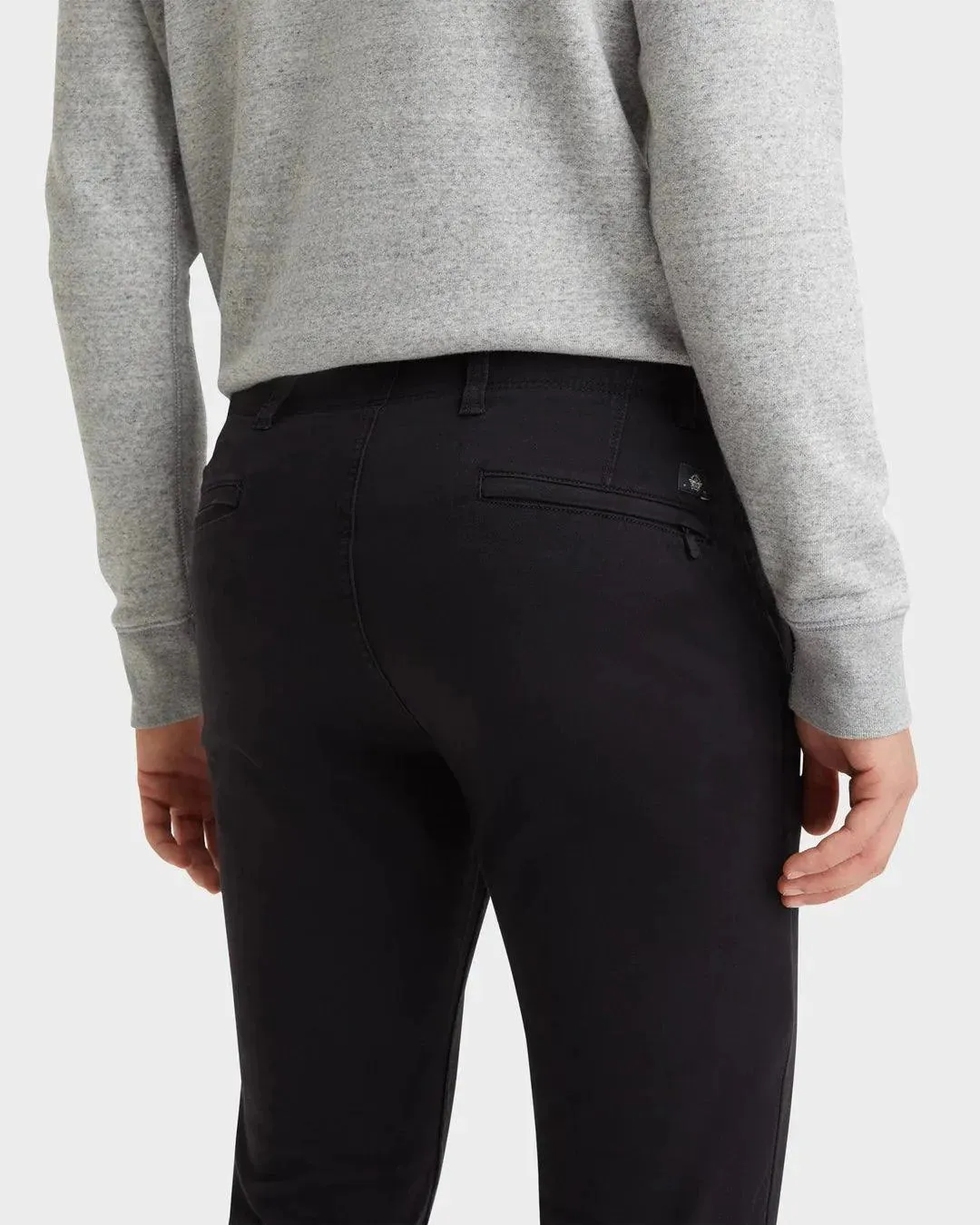Pantalones Chinos Dockers® Smart 360 Flex™ Alpha Skinny Fit