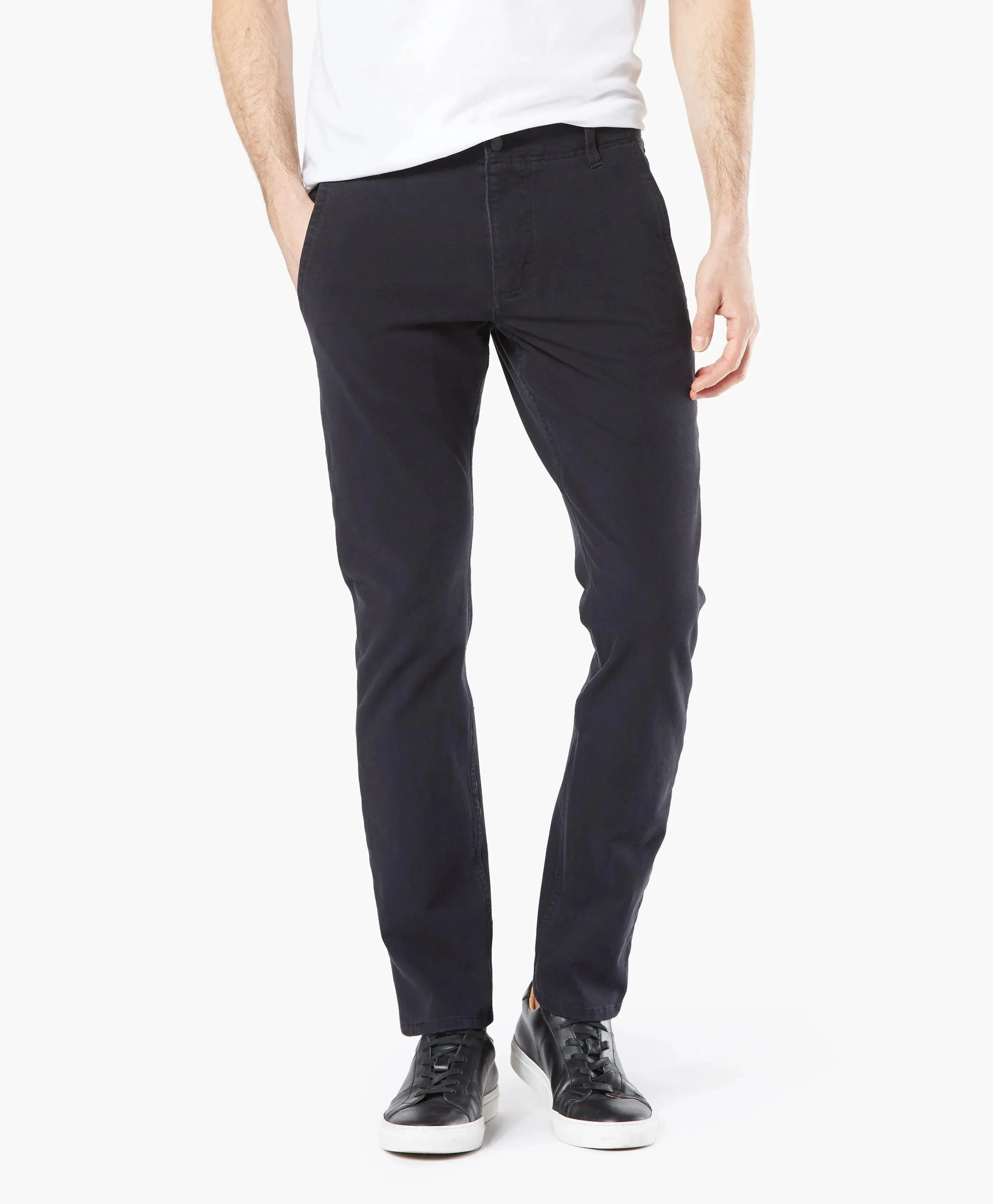 Pantalones Chinos Dockers® Smart 360 Flex™ Alpha Skinny Fit