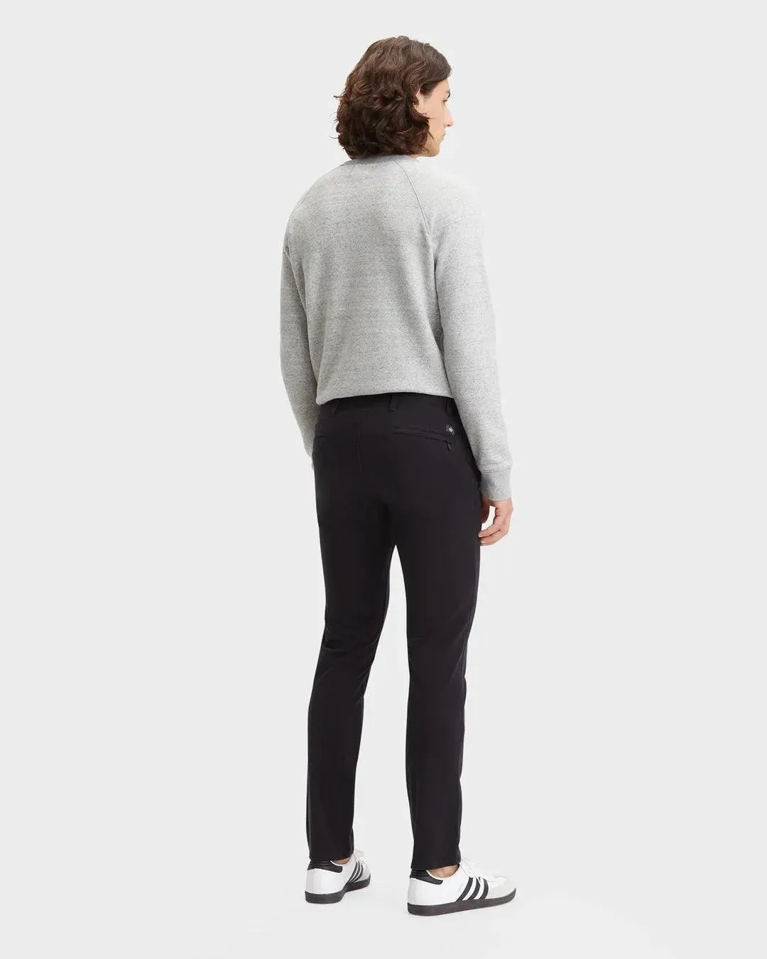 Pantalones Chinos Dockers® Smart 360 Flex™ Alpha Skinny Fit