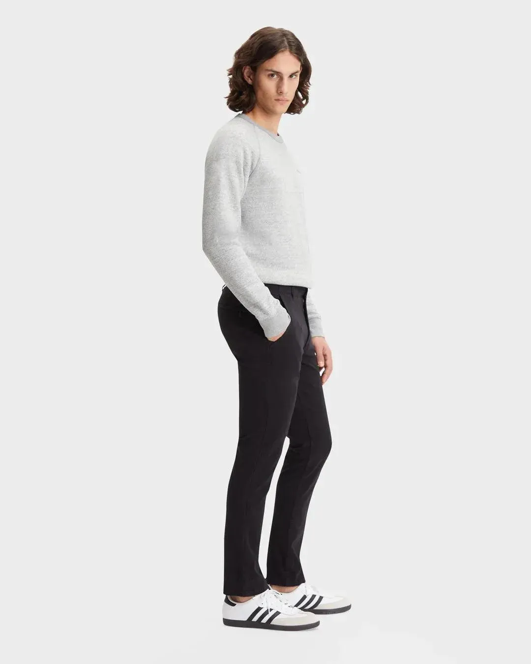 Pantalones Chinos Dockers® Smart 360 Flex™ Alpha Skinny Fit