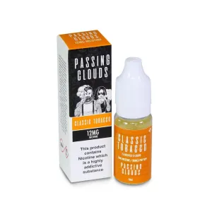 Passing Clouds E-liquid