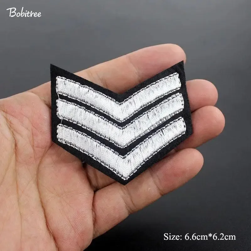 PATCH MILITAIRE AIRBORNE