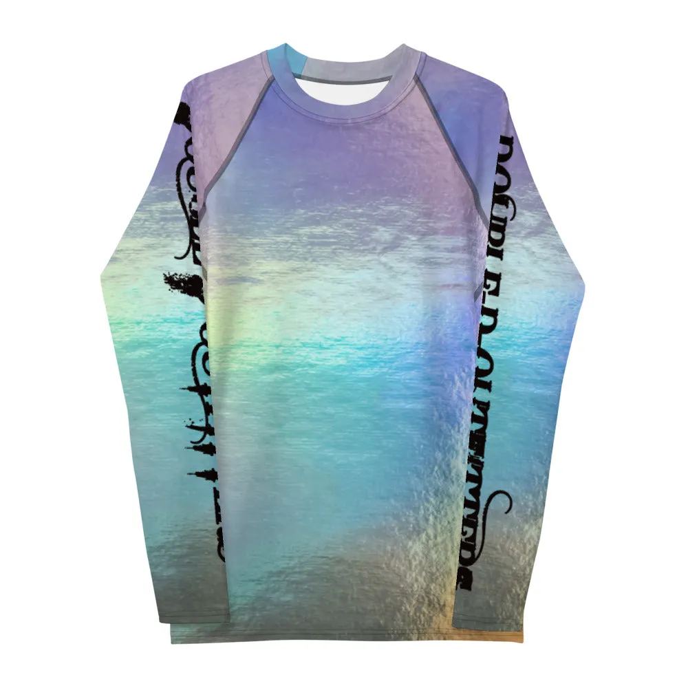 Pearl  L/S Fishing SPF Tee