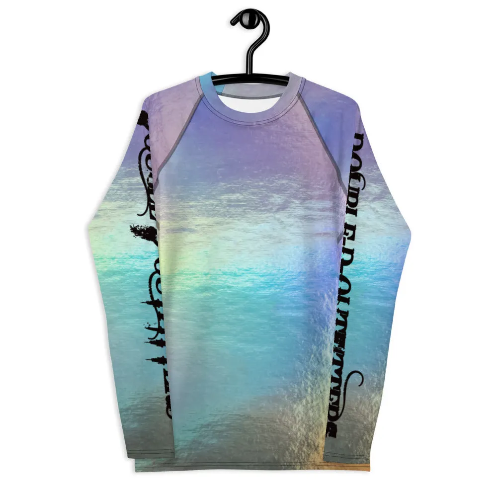 Pearl  L/S Fishing SPF Tee