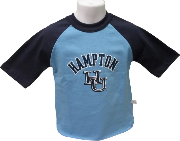 Pee Wee Hampton Pirate Tee
