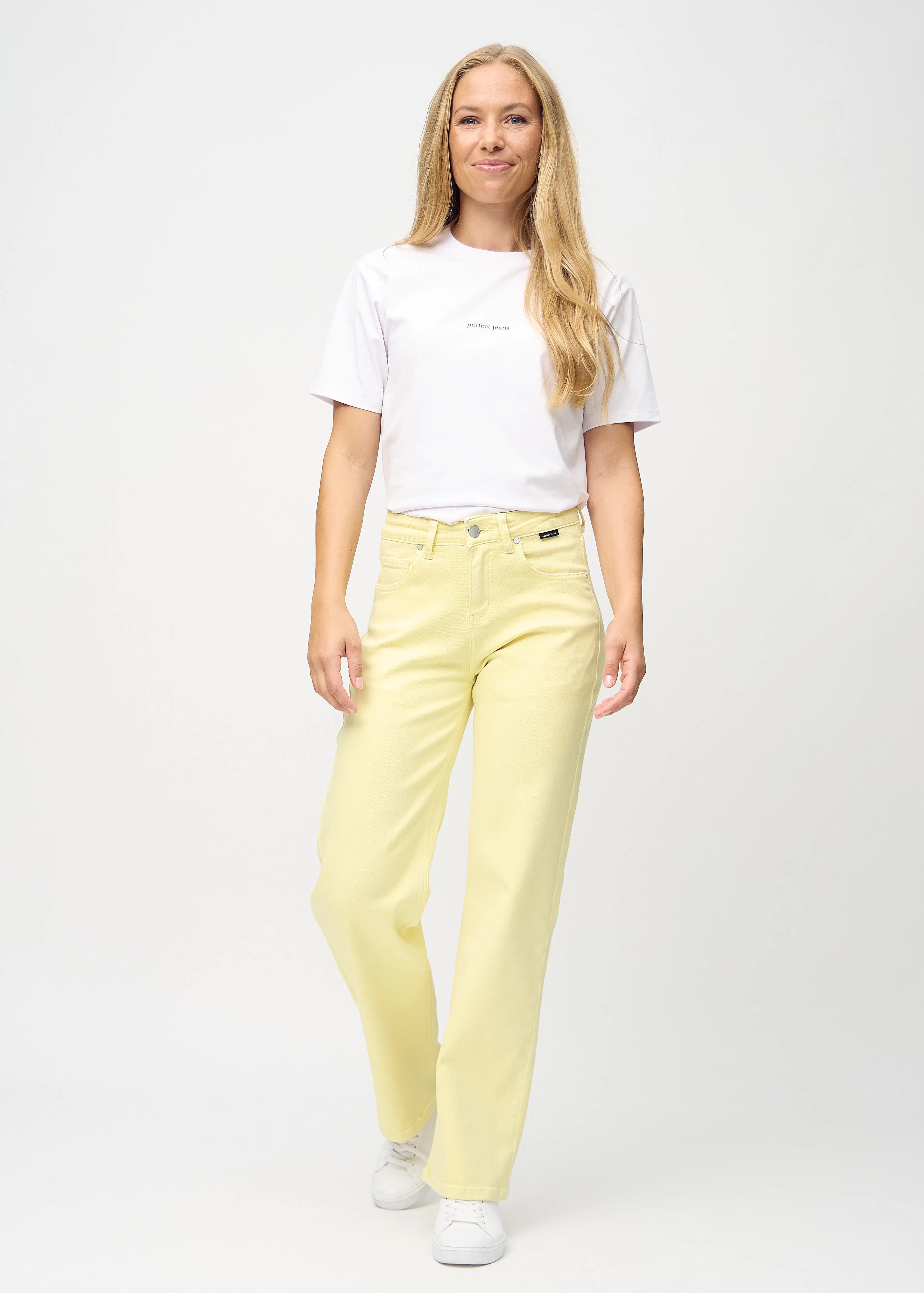Perfect Jeans - Loose - Lemonades™