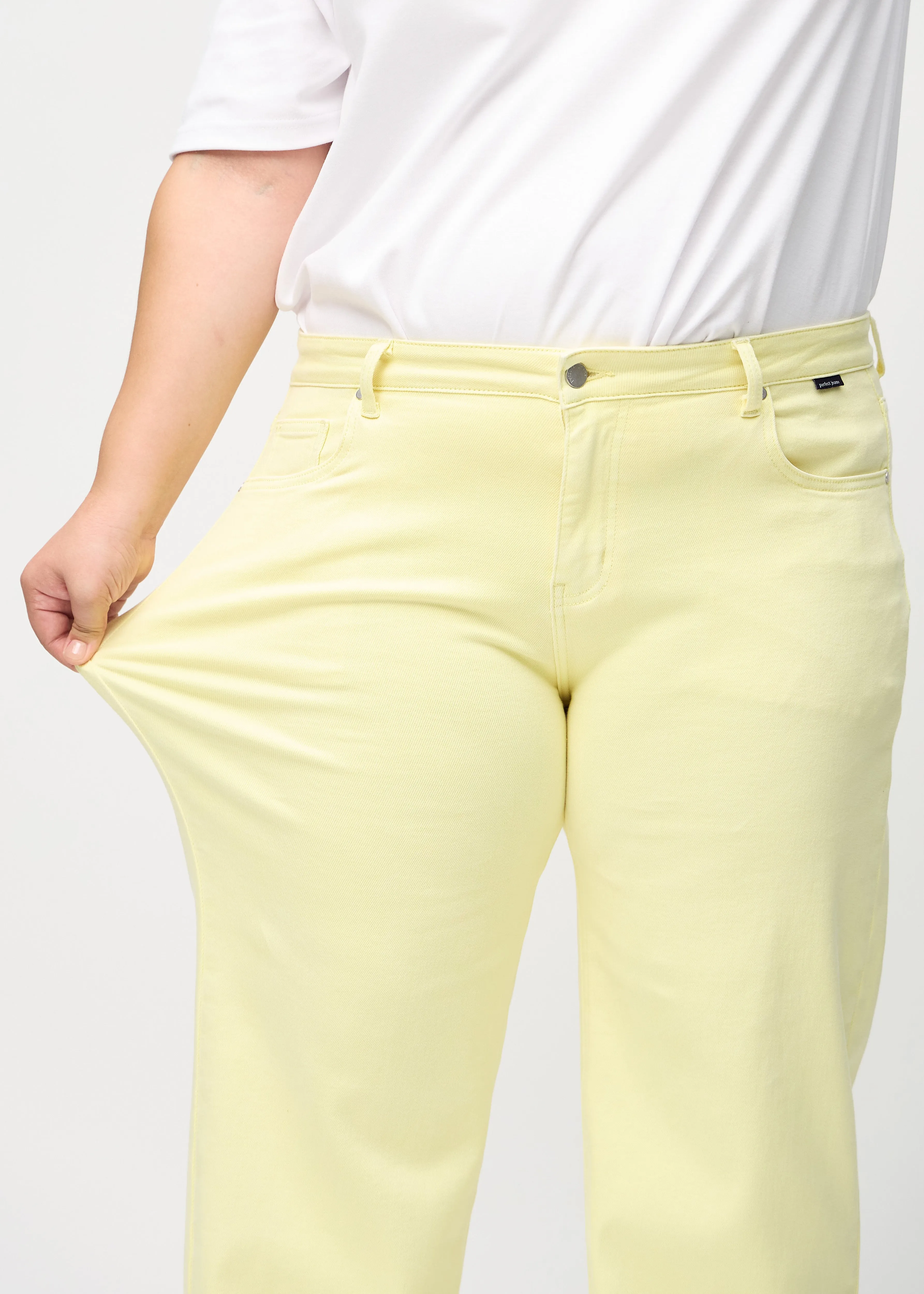 Perfect Jeans - Loose - Lemonades™