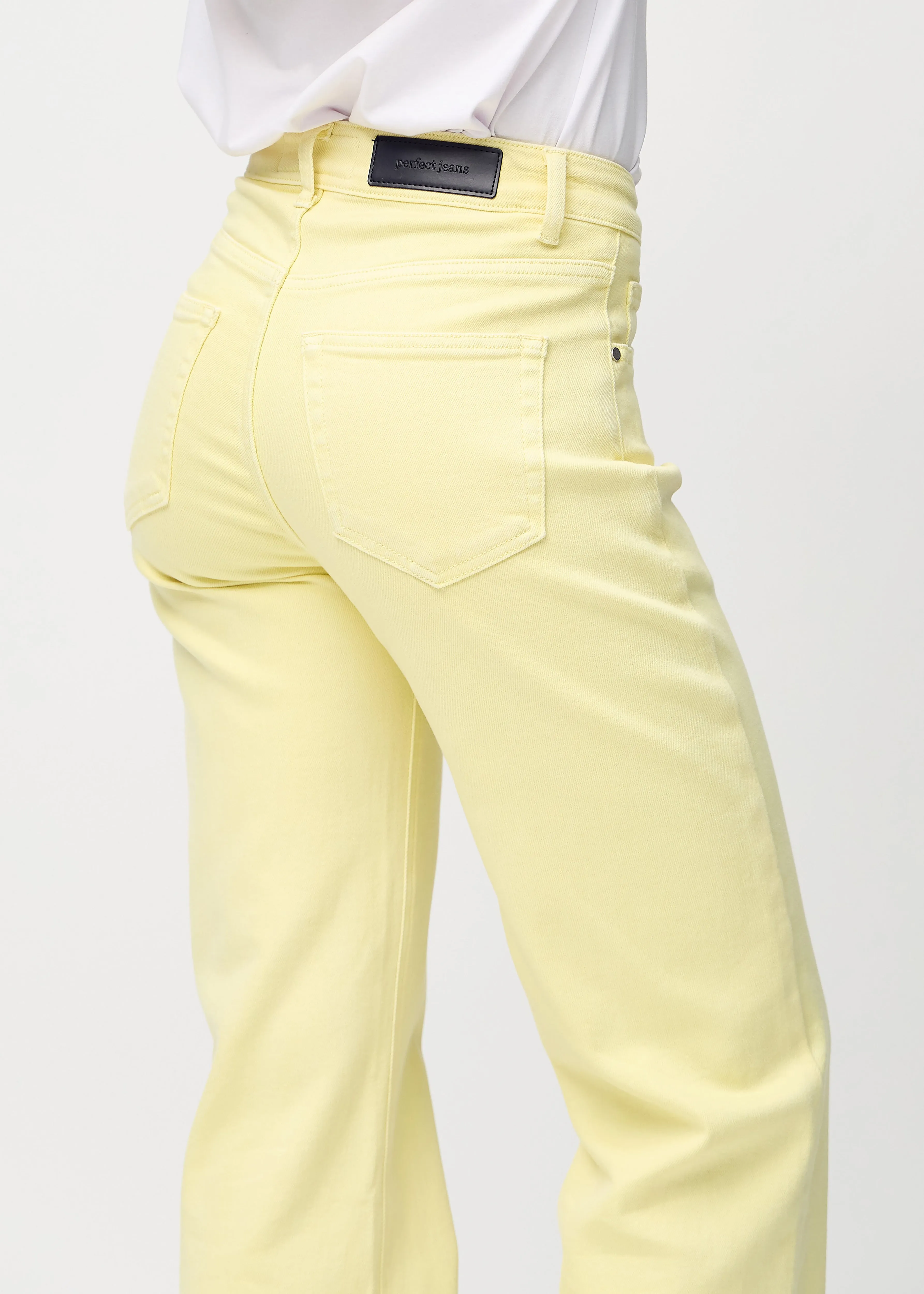 Perfect Jeans - Loose - Lemonades™