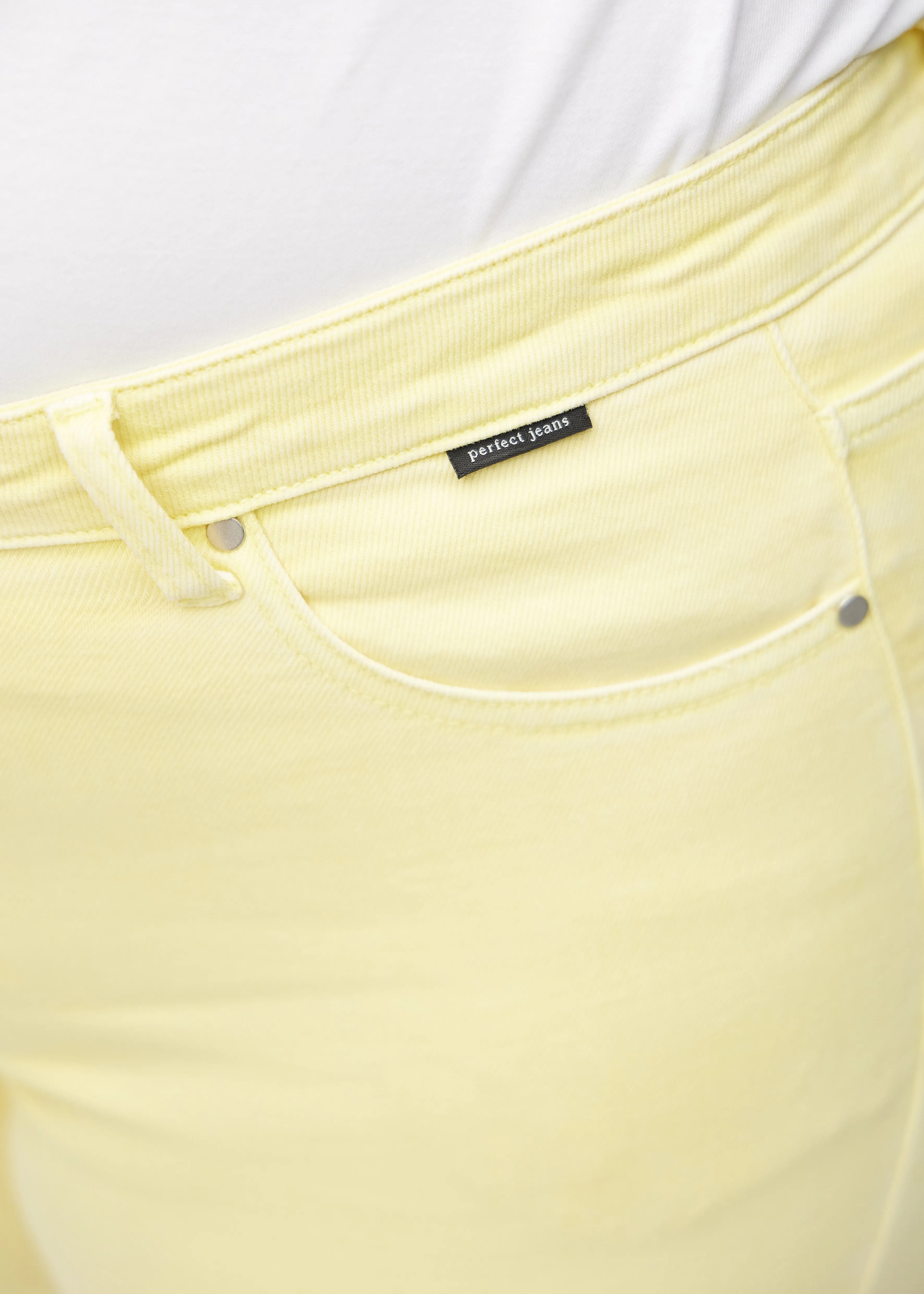 Perfect Jeans - Loose - Lemonades™