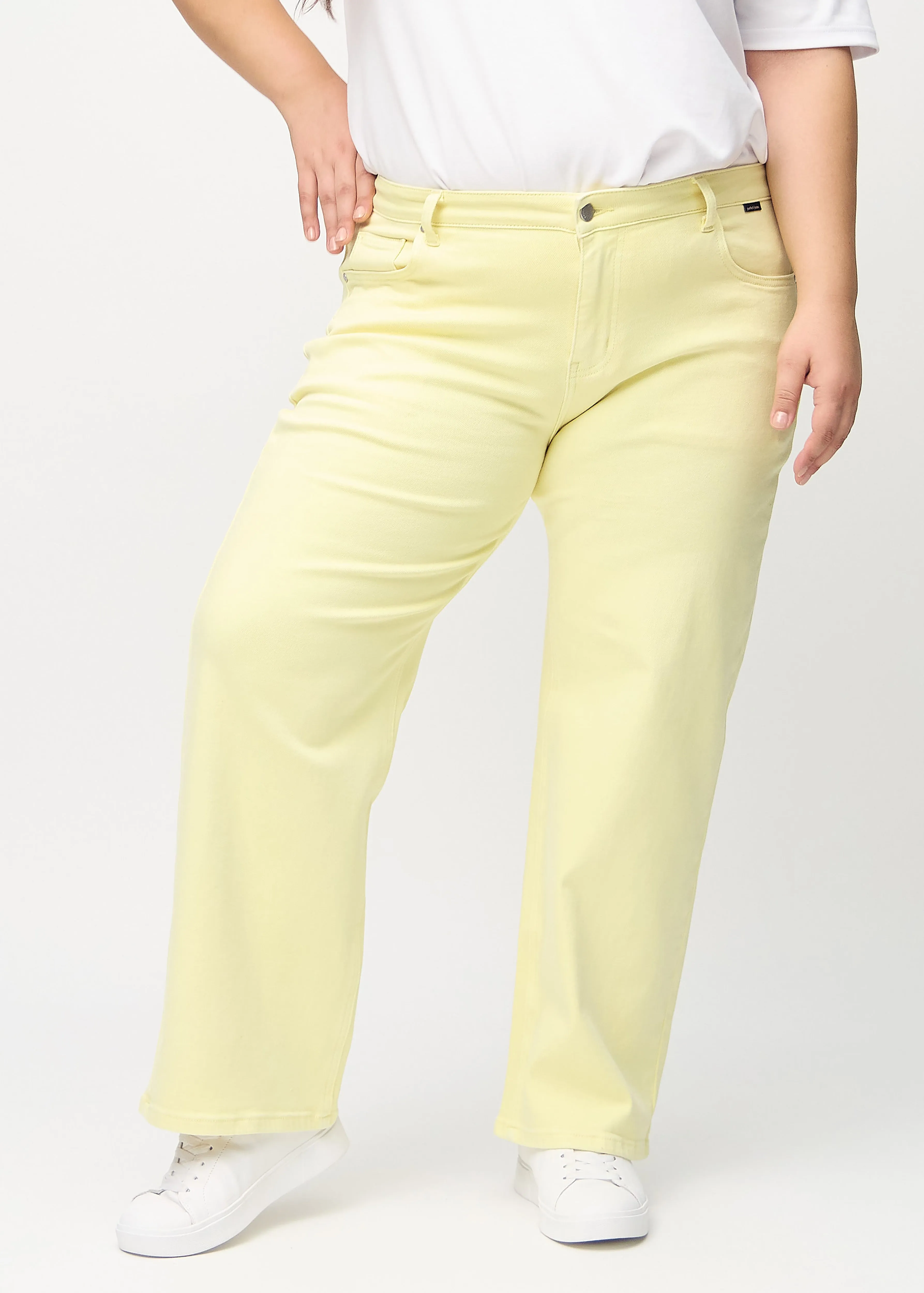 Perfect Jeans - Loose - Lemonades™