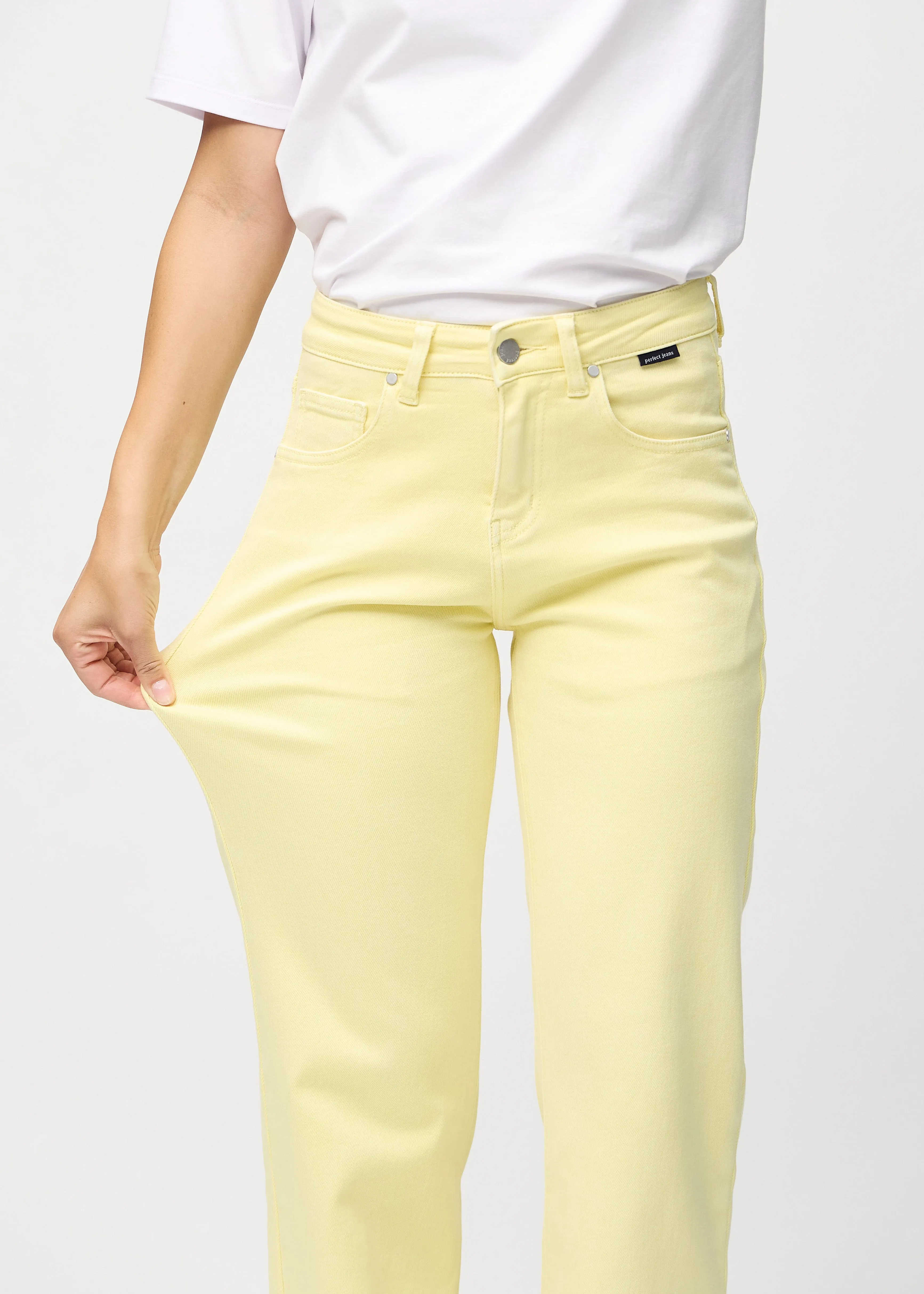 Perfect Jeans - Loose - Lemonades™