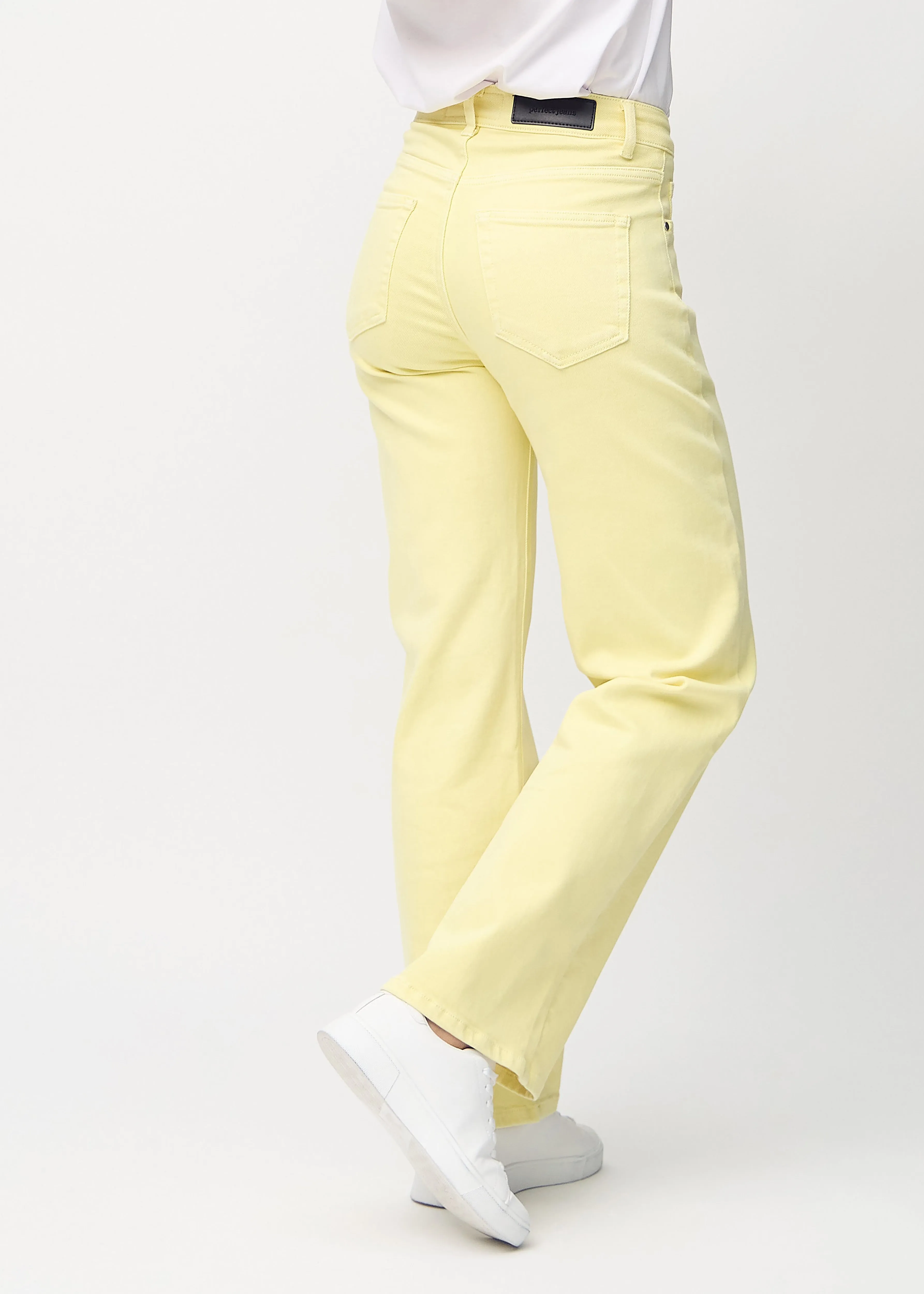 Perfect Jeans - Loose - Lemonades™