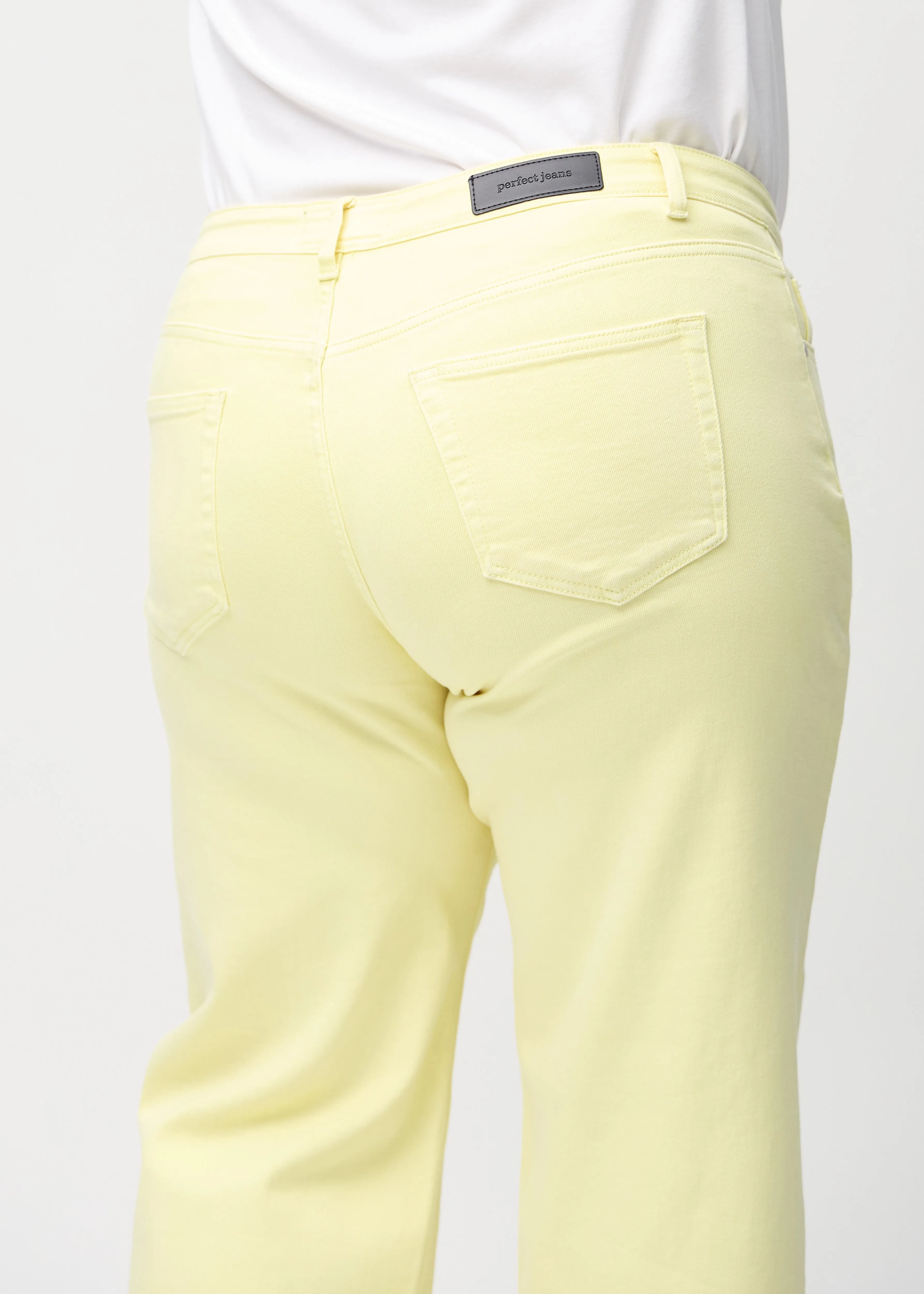 Perfect Jeans - Loose - Lemonades™