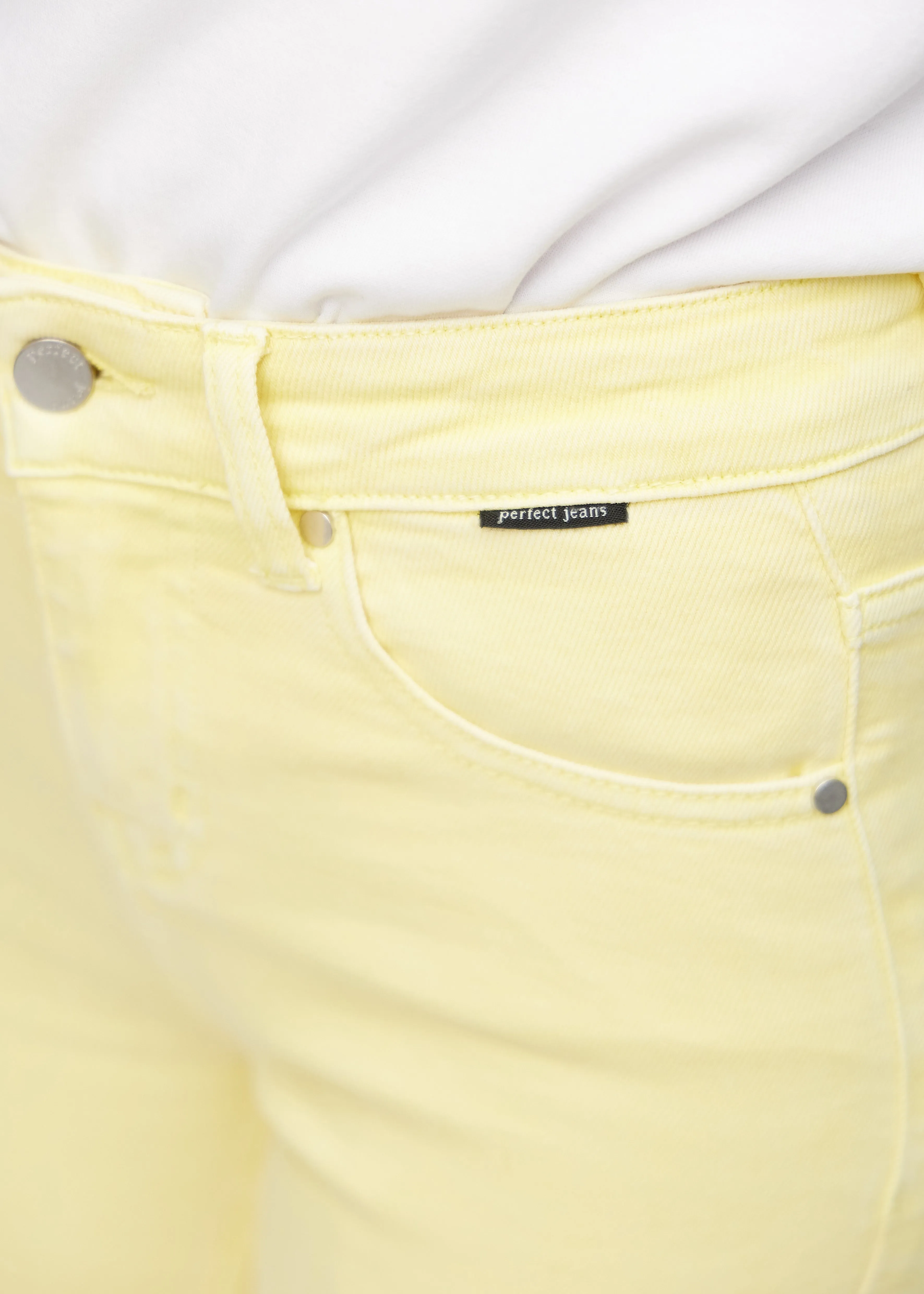 Perfect Jeans - Loose - Lemonades™