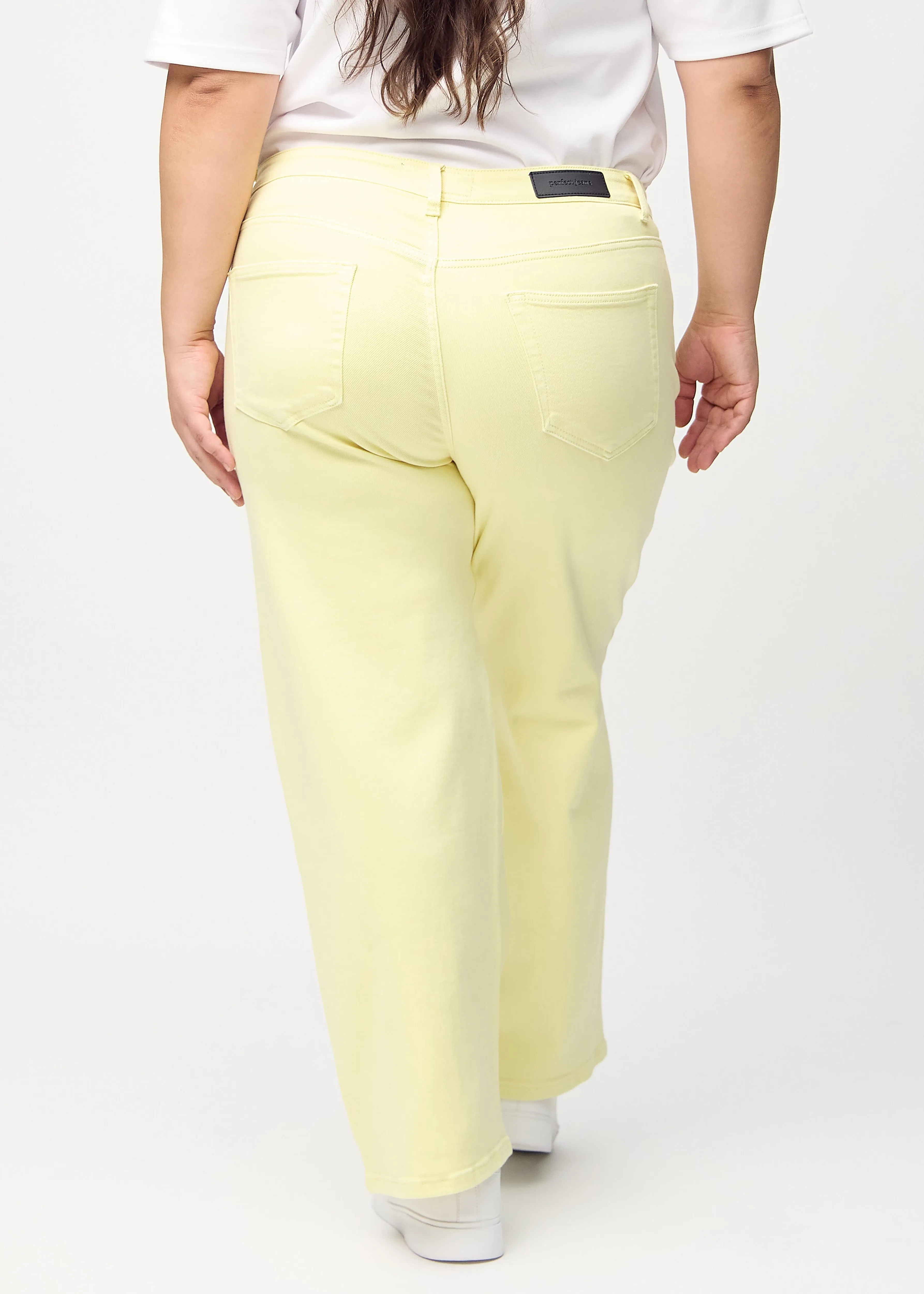 Perfect Jeans - Loose - Lemonades™