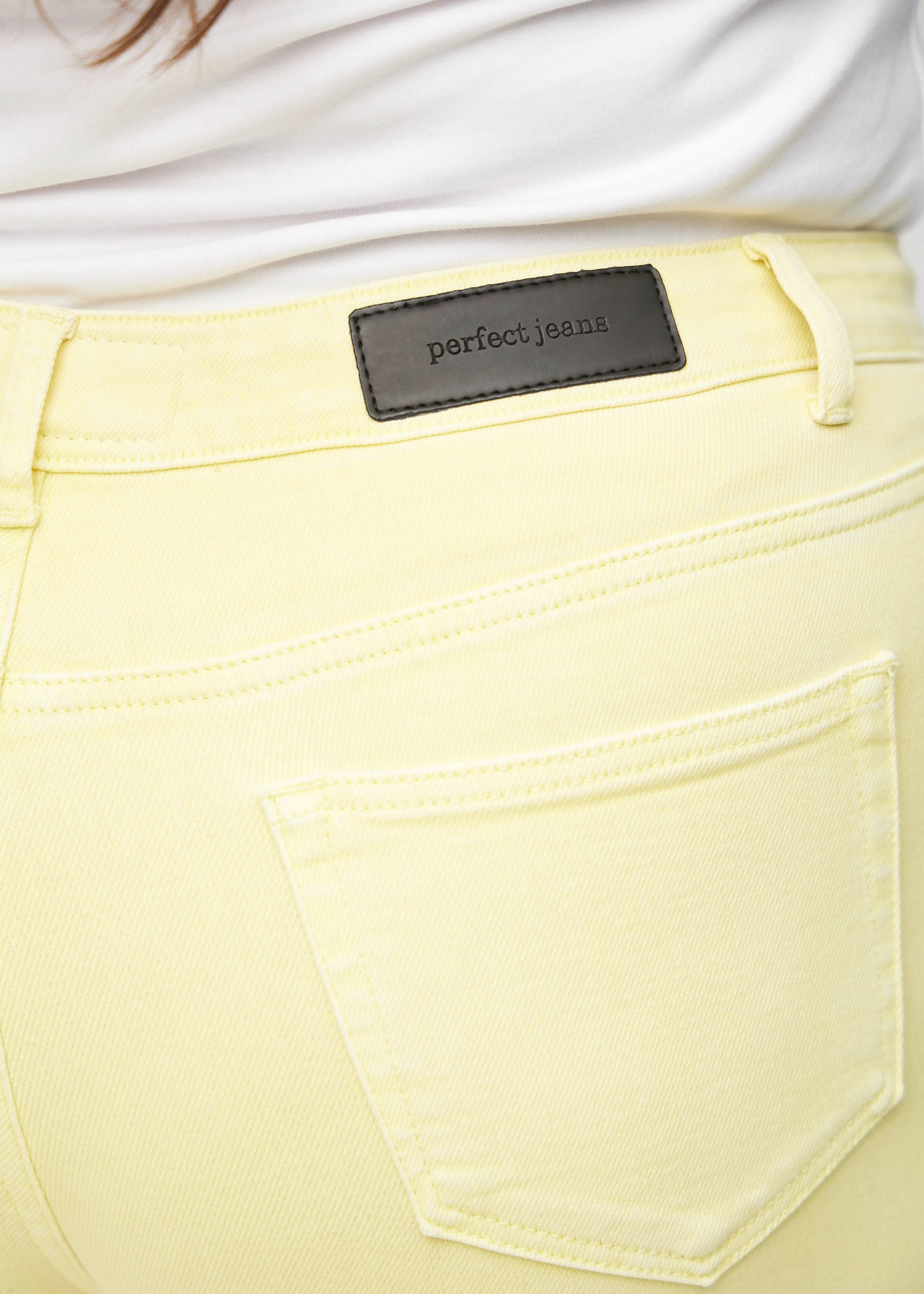 Perfect Jeans - Loose - Lemonades™