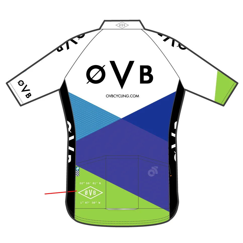 PERFORMANCE  Jersey