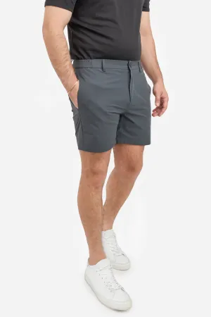 Performance Shorts Charcoal