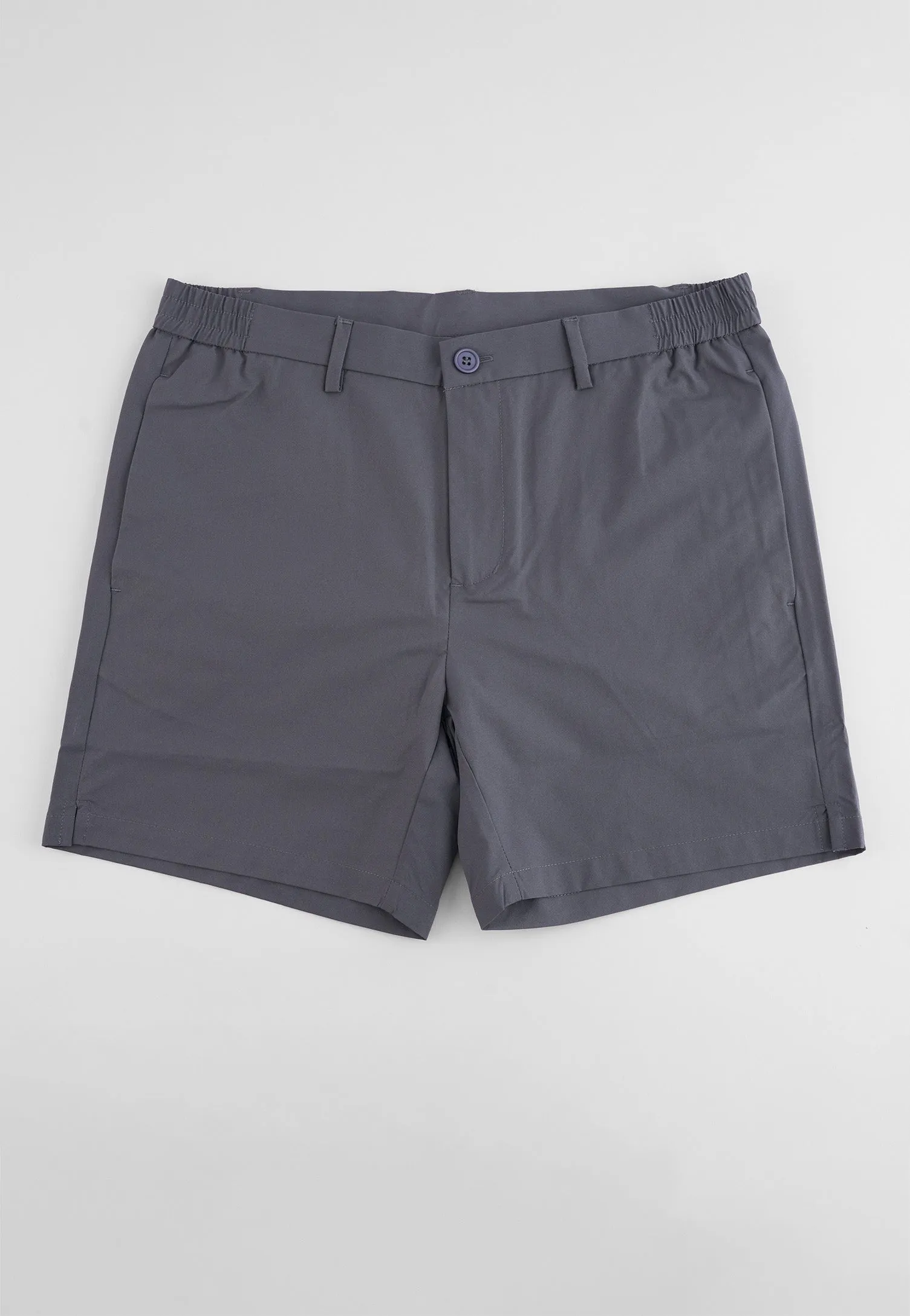 Performance Shorts Charcoal