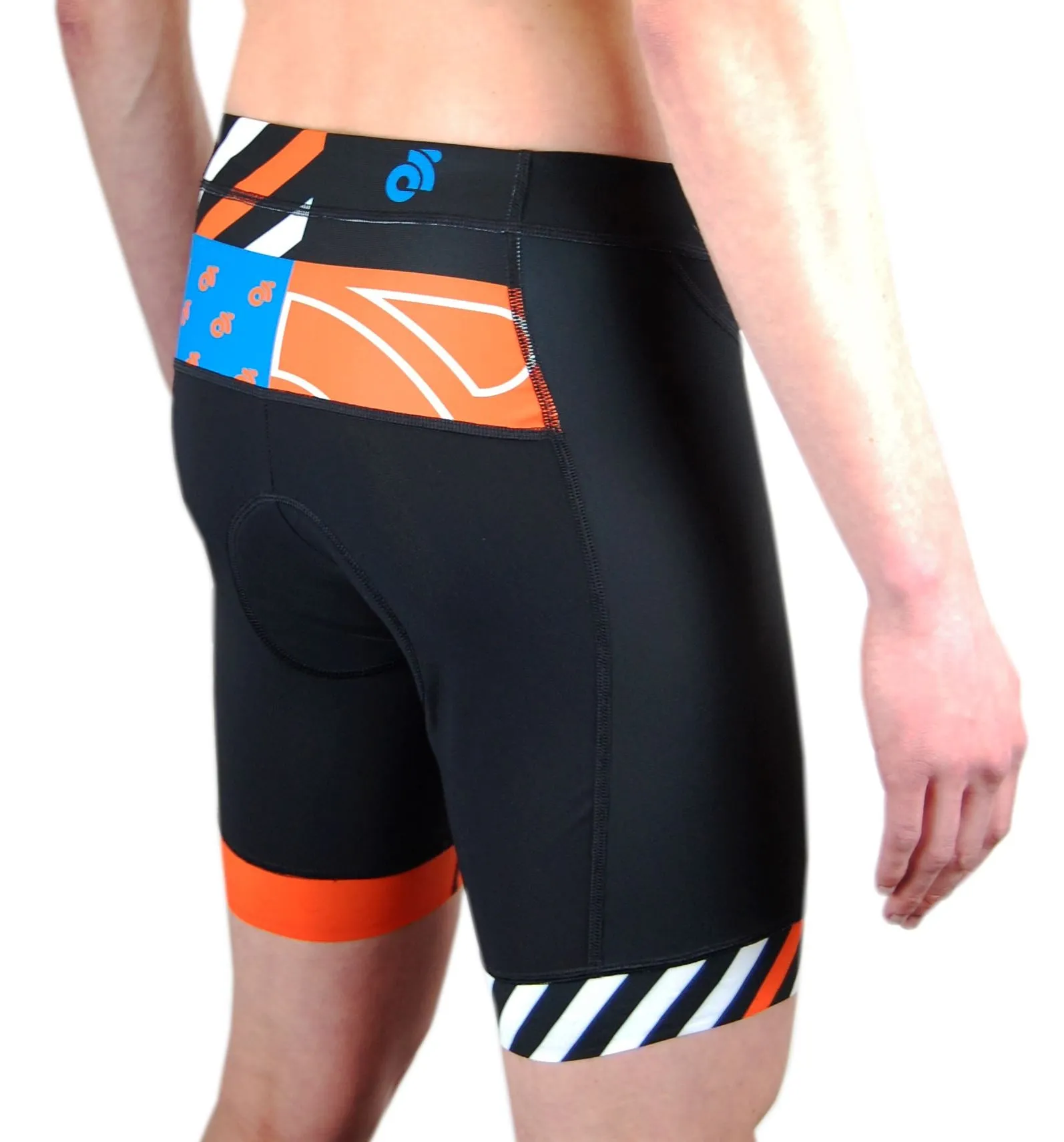Performance Tri Short