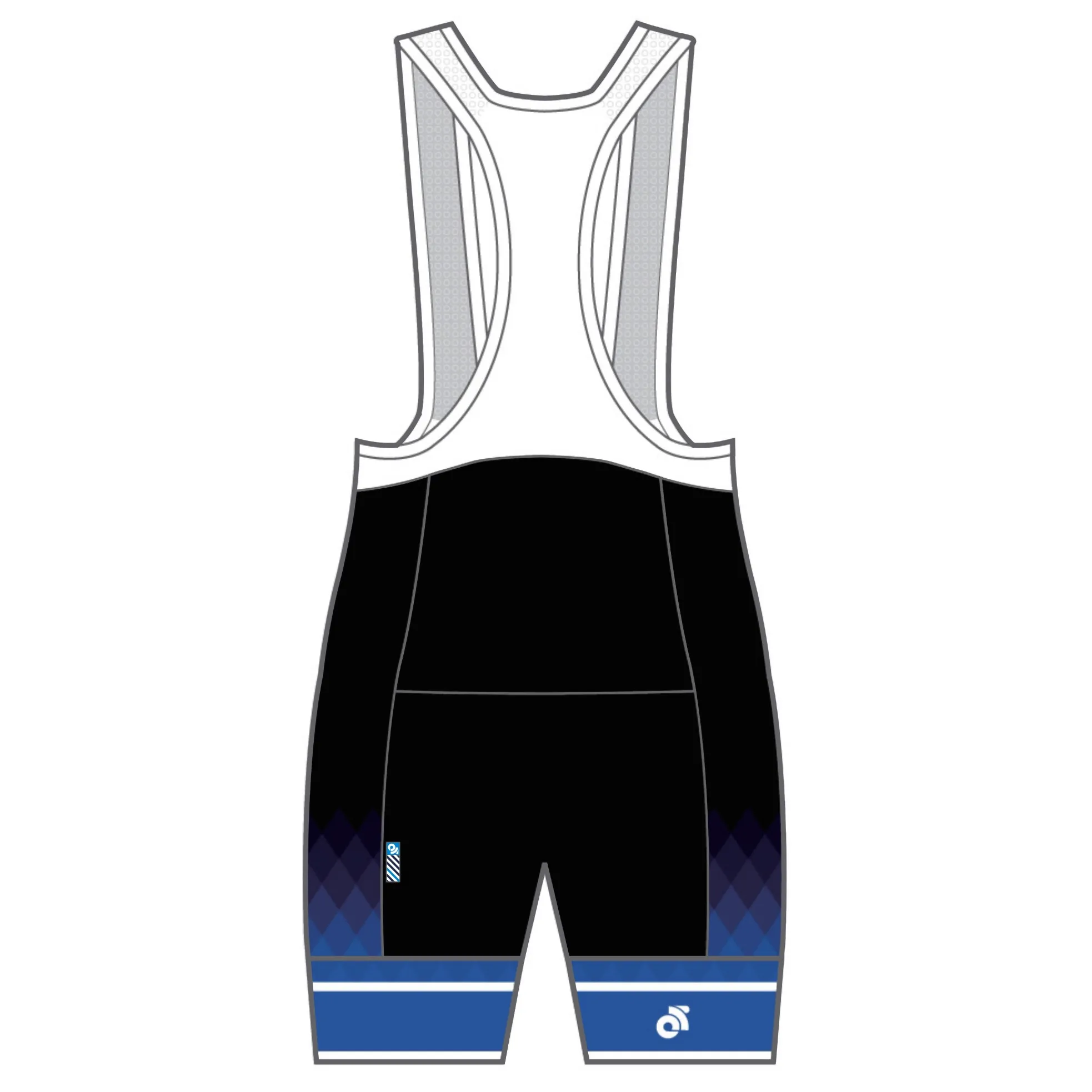 Performance Winter Bib Shorts