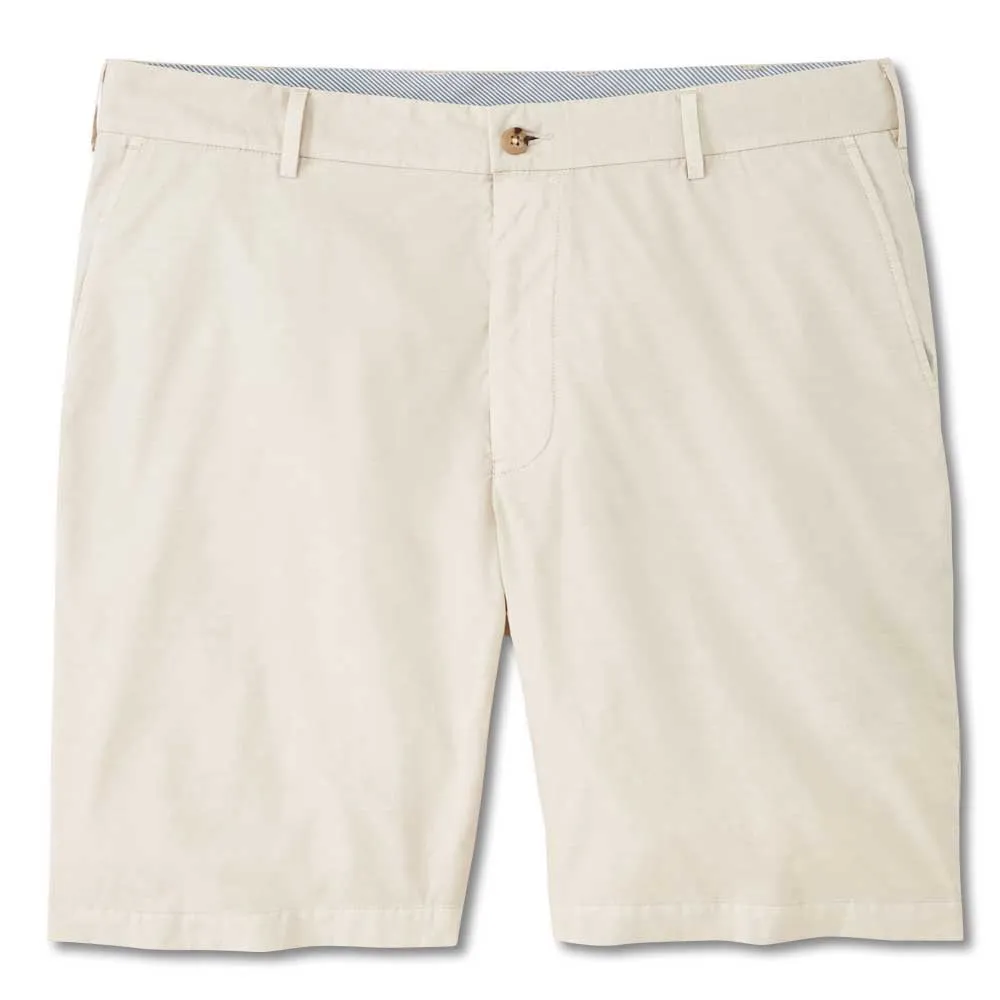 Peter Millar Seaside Palms Poplin Short