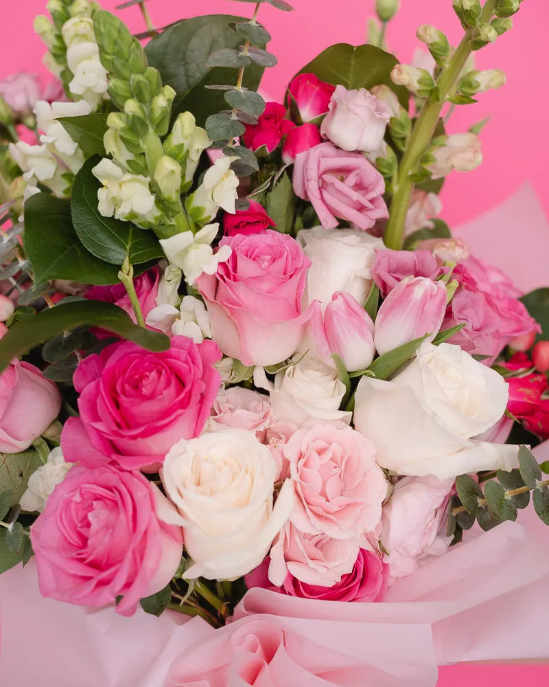 Pink Bundle