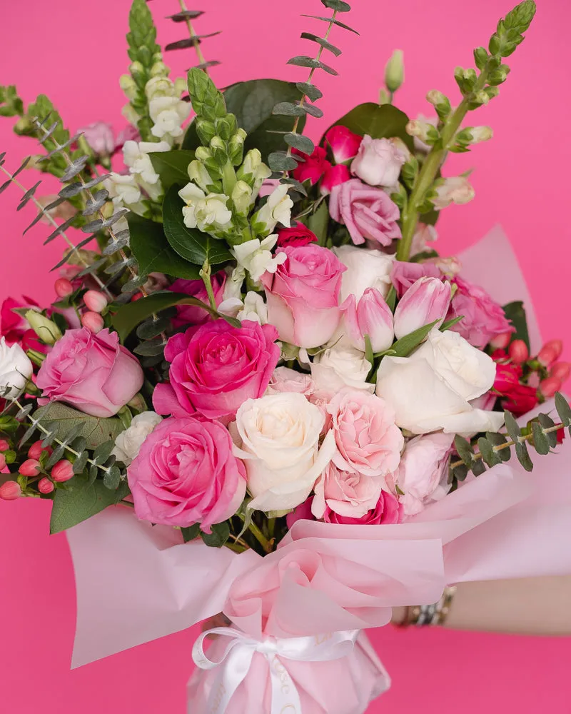 Pink Bundle