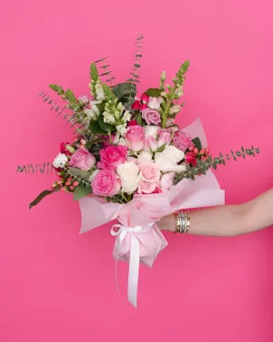 Pink Bundle