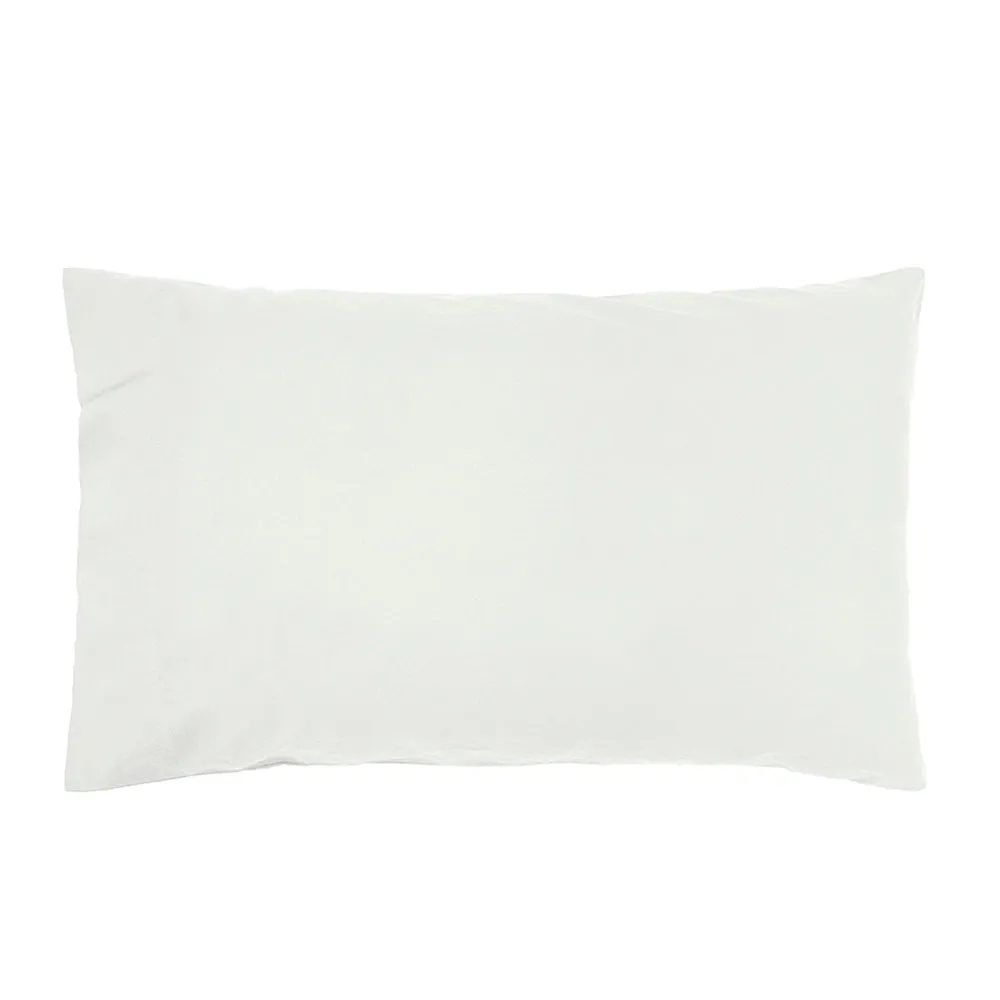 Pinnacle Sheet Set - White