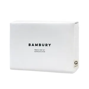 Pinnacle Sheet Set - White
