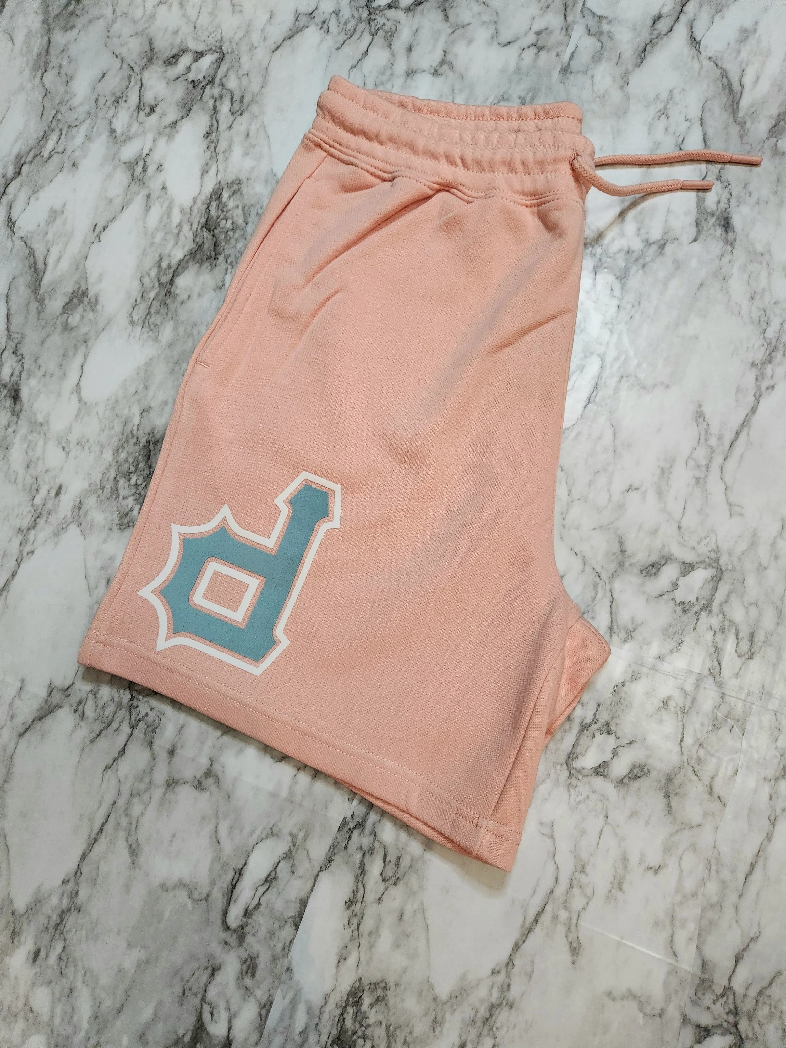 Powder P Shorts