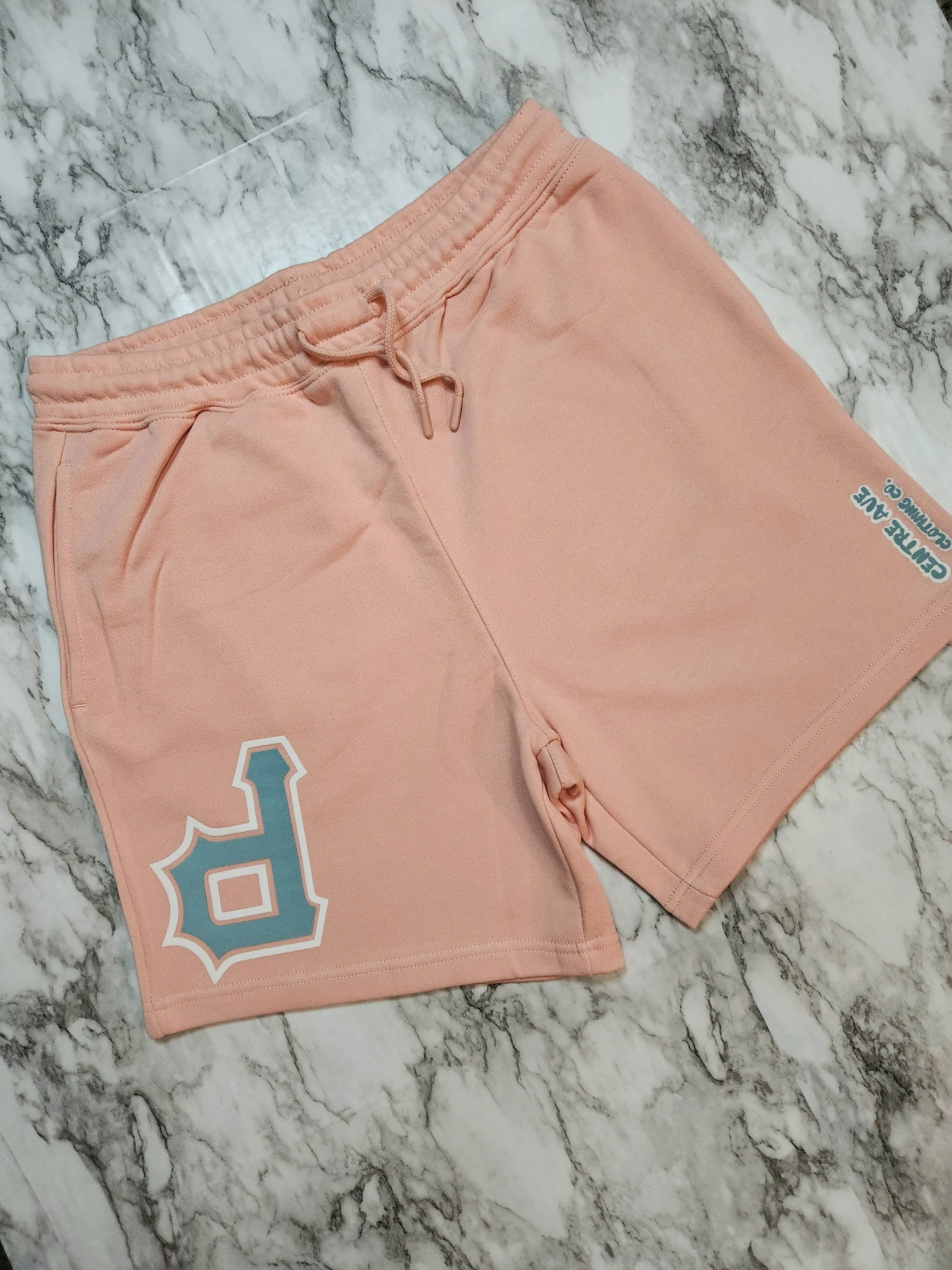 Powder P Shorts
