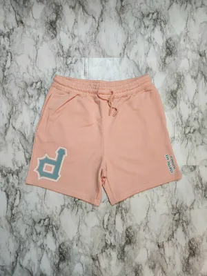 Powder P Shorts