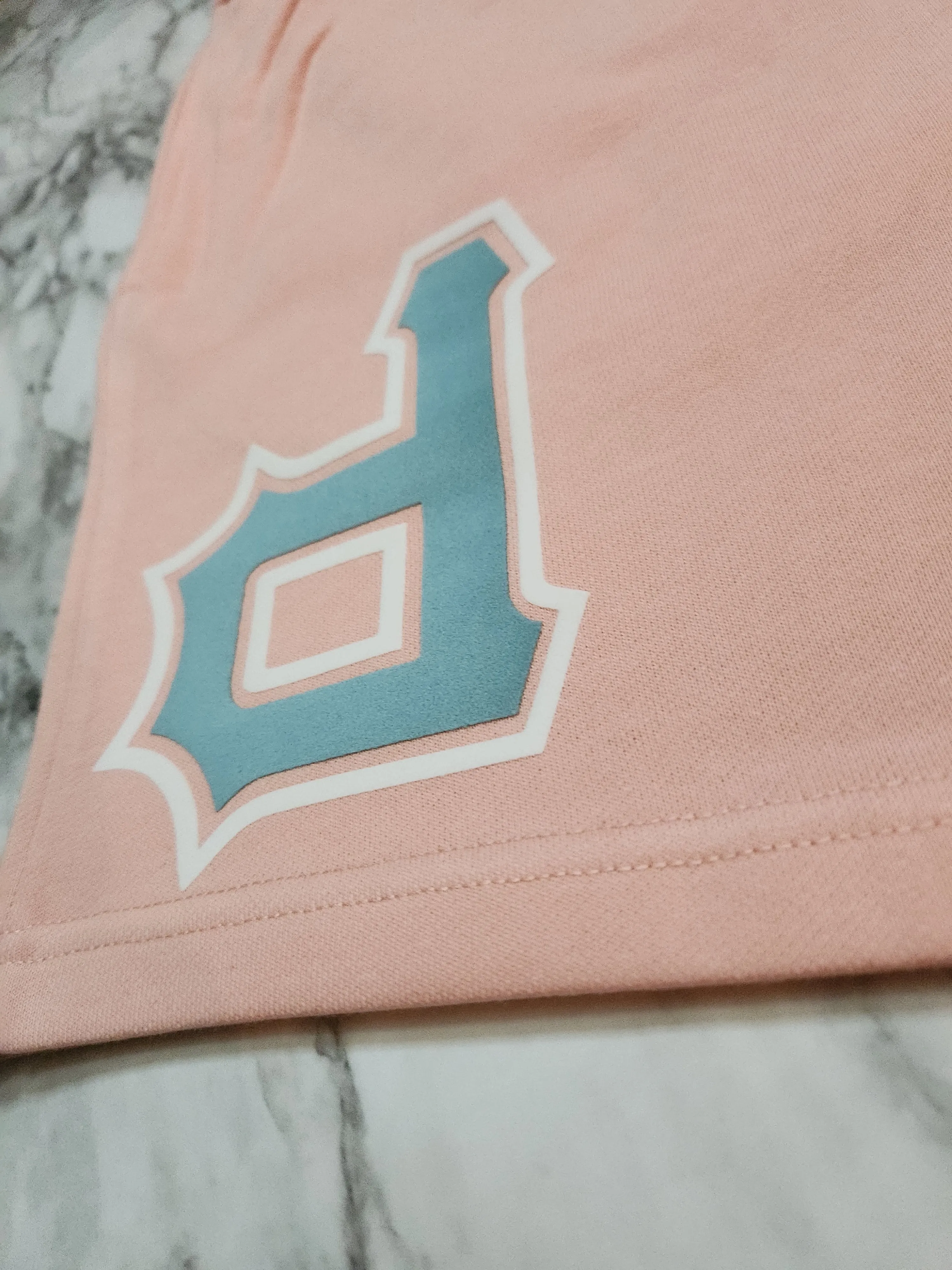 Powder P Shorts