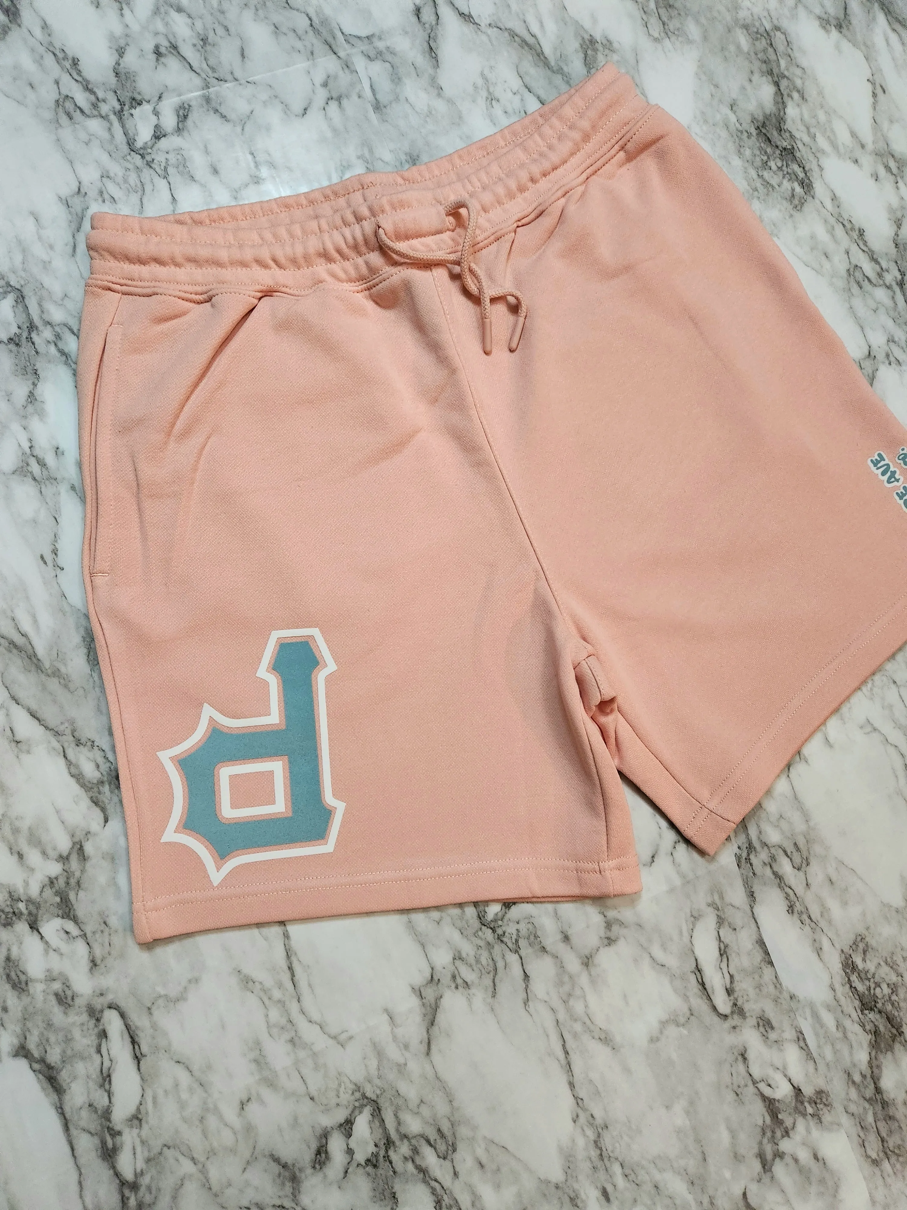 Powder P Shorts