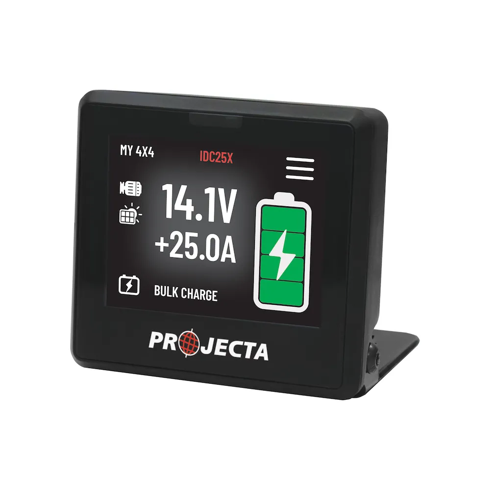 Projecta Intelli-IQ Display