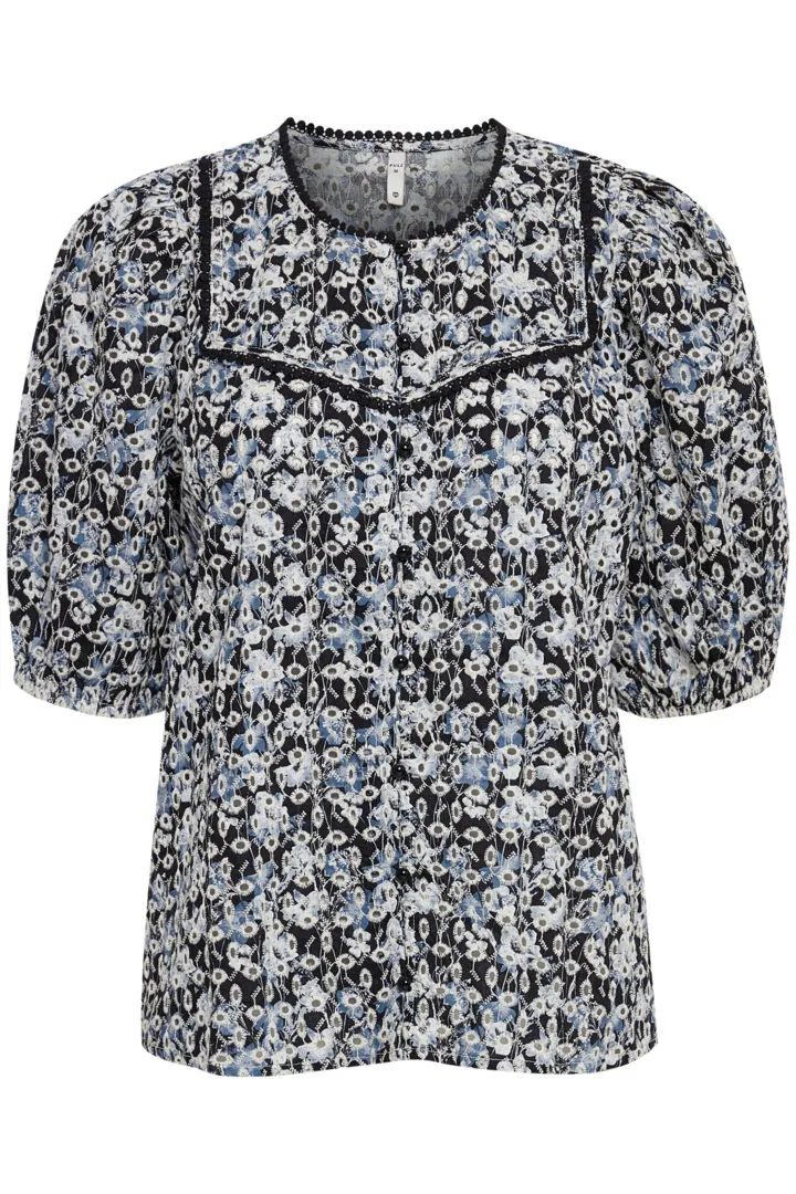 Pulz Miranda Blouse