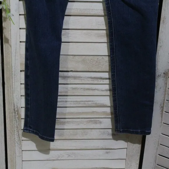 Rag &amp; Bones Cate Mid-rise skinny jeans (47)