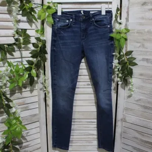 Rag &amp; Bones Cate Mid-rise skinny jeans (47)