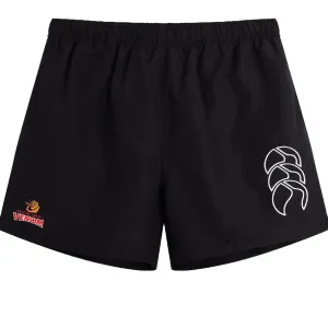 Raleigh Venom Tactic Short by Canterbury