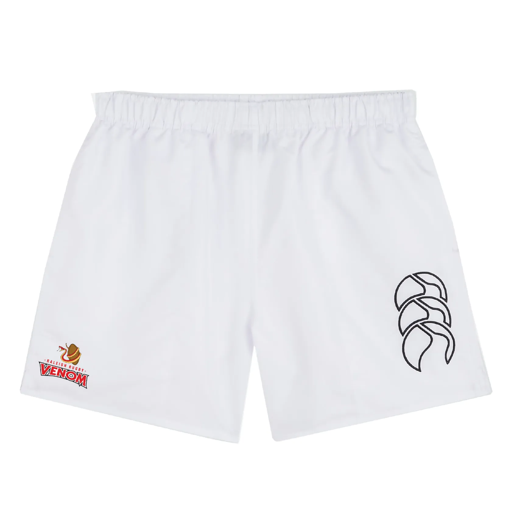 Raleigh Venom Tactic Short by Canterbury