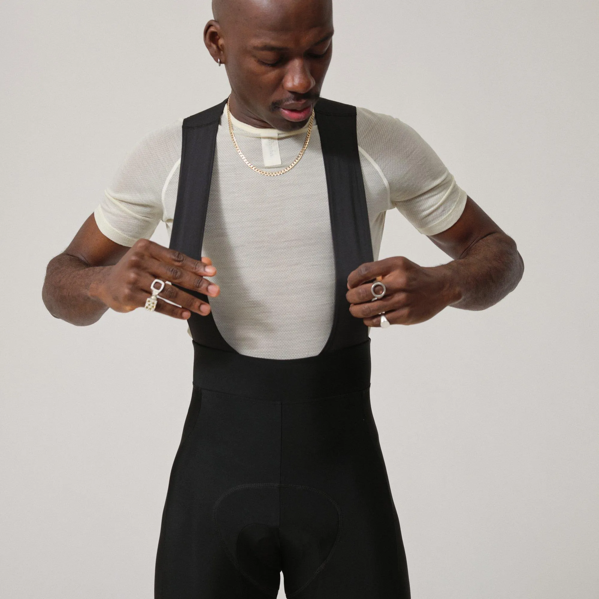 Rapha - Men's Core Winter Tights With Pad