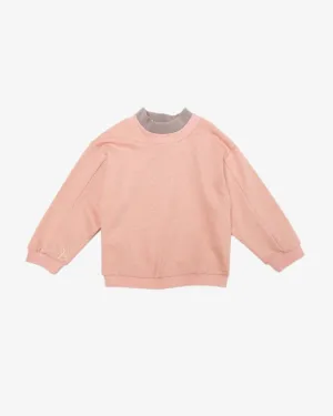 Rib Turtle Neck Sweaters
