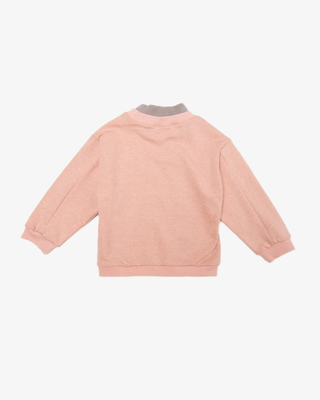 Rib Turtle Neck Sweaters