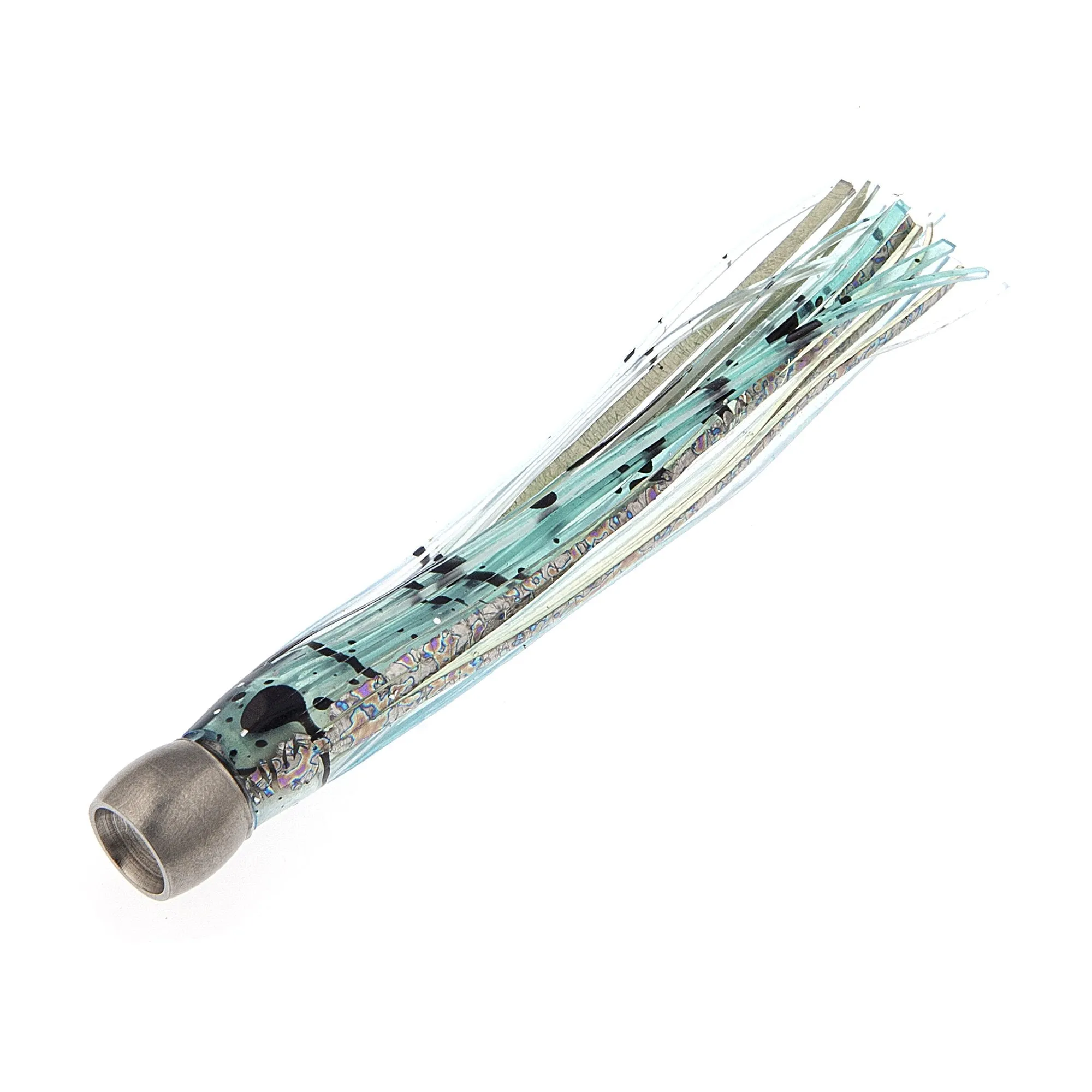 Richter Lures Metal Babe Rigged Skirt