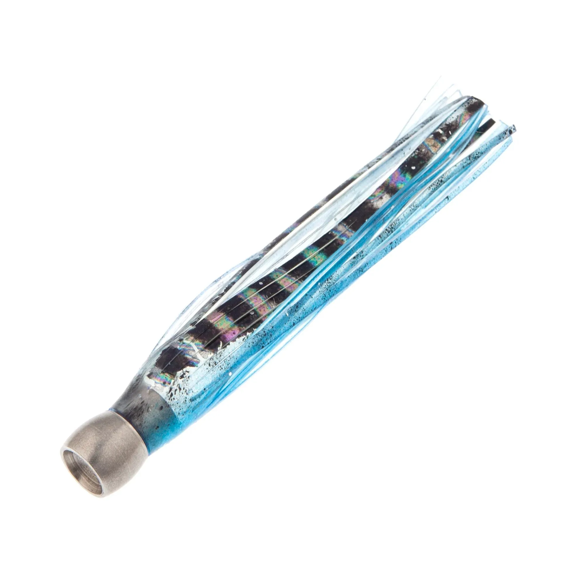 Richter Lures Metal Babe Rigged Skirt